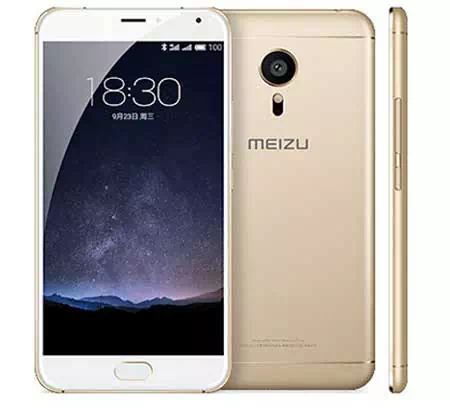 Meizu MX Pro 5 64GB In Malaysia